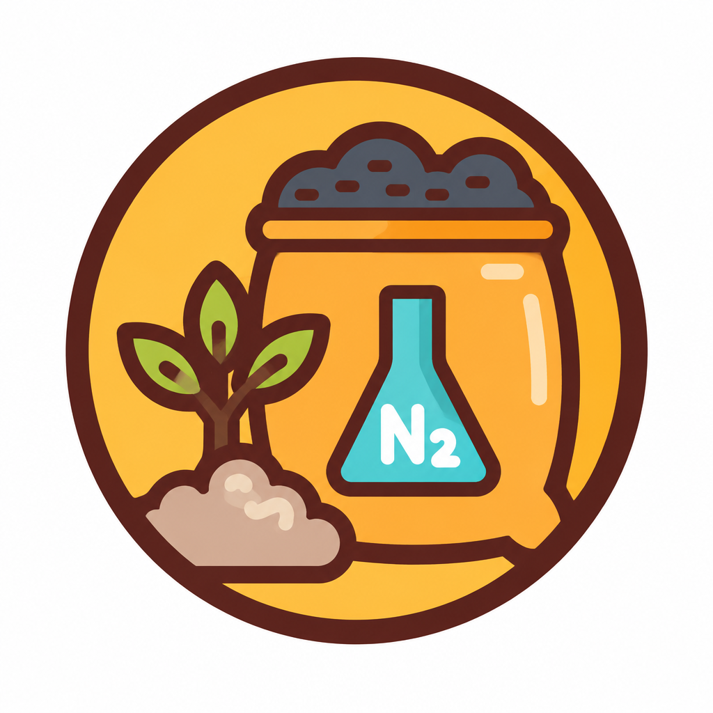 Fertilizer
