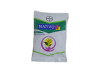 Nativo 75 WG Systemic Fungicide (Tebuconazole 50% + Trifloxystrobin 25%) | Bayer