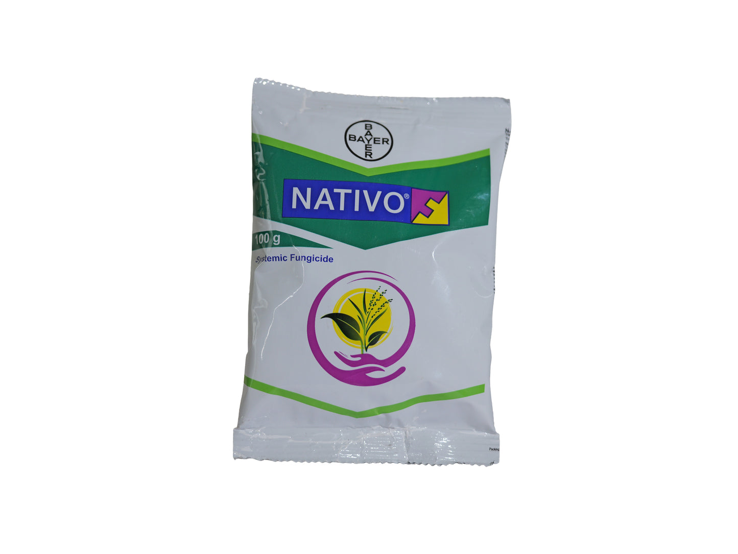 Nativo 75 WG Systemic Fungicide (Tebuconazole 50% + Trifloxystrobin 25%) | Bayer