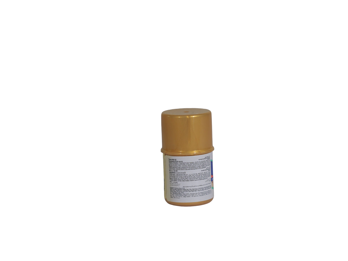 Bayer FAME 480 SC (Flubendiamide 39.35% SC) Insecticide | Powerful Caterpillar & Lepidopteran Pest Control