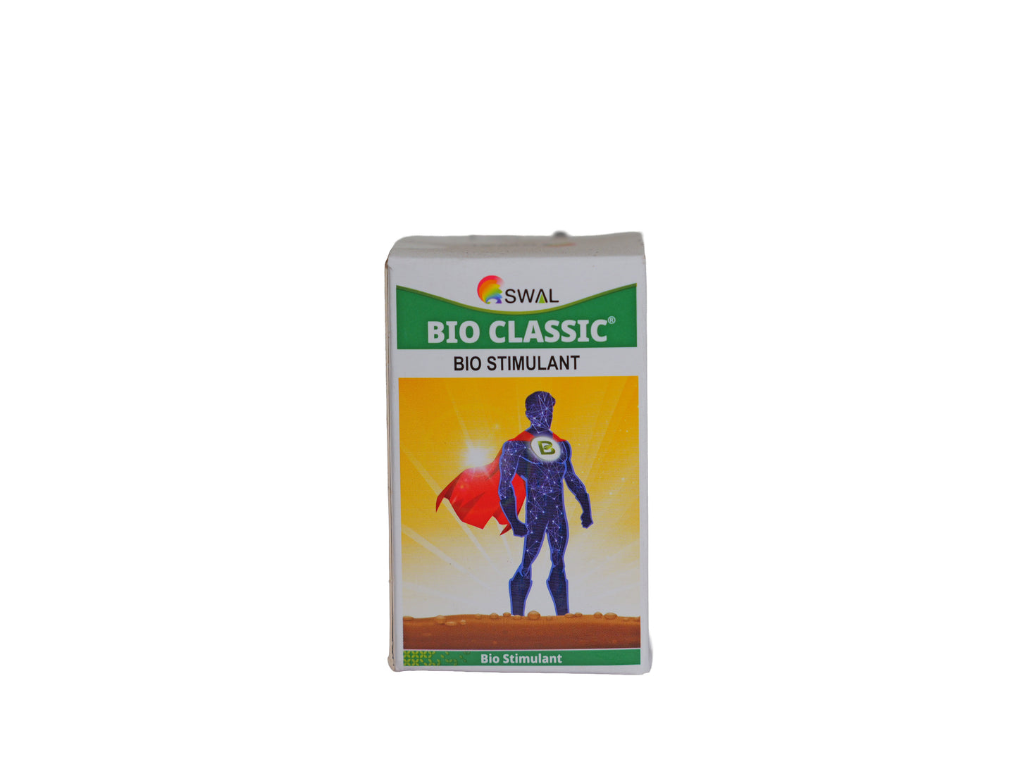 Bio Classic Bio Stimulant | Amino Acid Based Plant Growth Promoter for Higher Yield & Stronger Crops