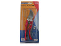 Golden Bullet Flower Cutter 200mm | Heavy Duty Garden Pruning Shear with Spare Spring & Blade