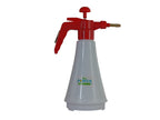 Power Mate Hand Pressure Sprayer | Heavy Duty Manual Spray Pump for Pesticides, Fertilizers & Gardening