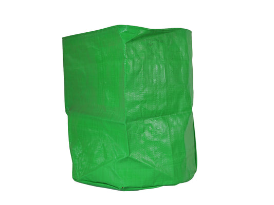HDPE Grow Bag for Plants | Durable Reusable Planting Bag for Gardening & Nursery Use
