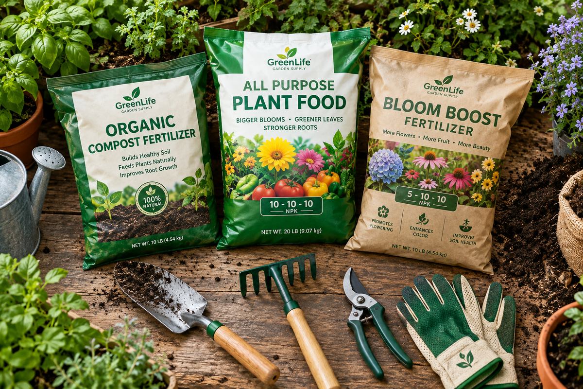 Made for your farm